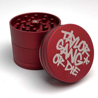 SANTA CRUZ GRINDER • MEDIUM • Taylor Gang