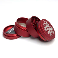 SANTA CRUZ GRINDER • MEDIUM • Taylor Gang