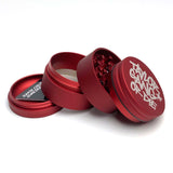 SANTA CRUZ GRINDER • MEDIUM • Taylor Gang