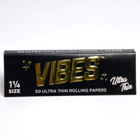 VIBES • Ultra Thin • 1 1/4