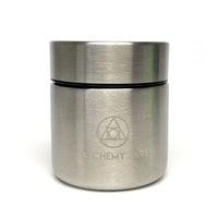 Alchemy Jars