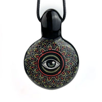 Berzerker • All Seeing Eye Pendant