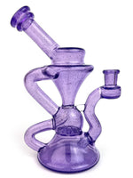 Blob • Purple Lollipop Klein