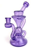 Blob • Purple Lollipop Klein