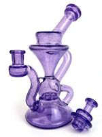 Blob • Purple Lollipop Klein