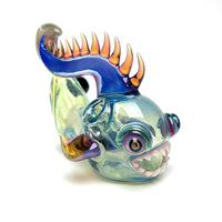 Brian Jacobson • UV Fish Jammer