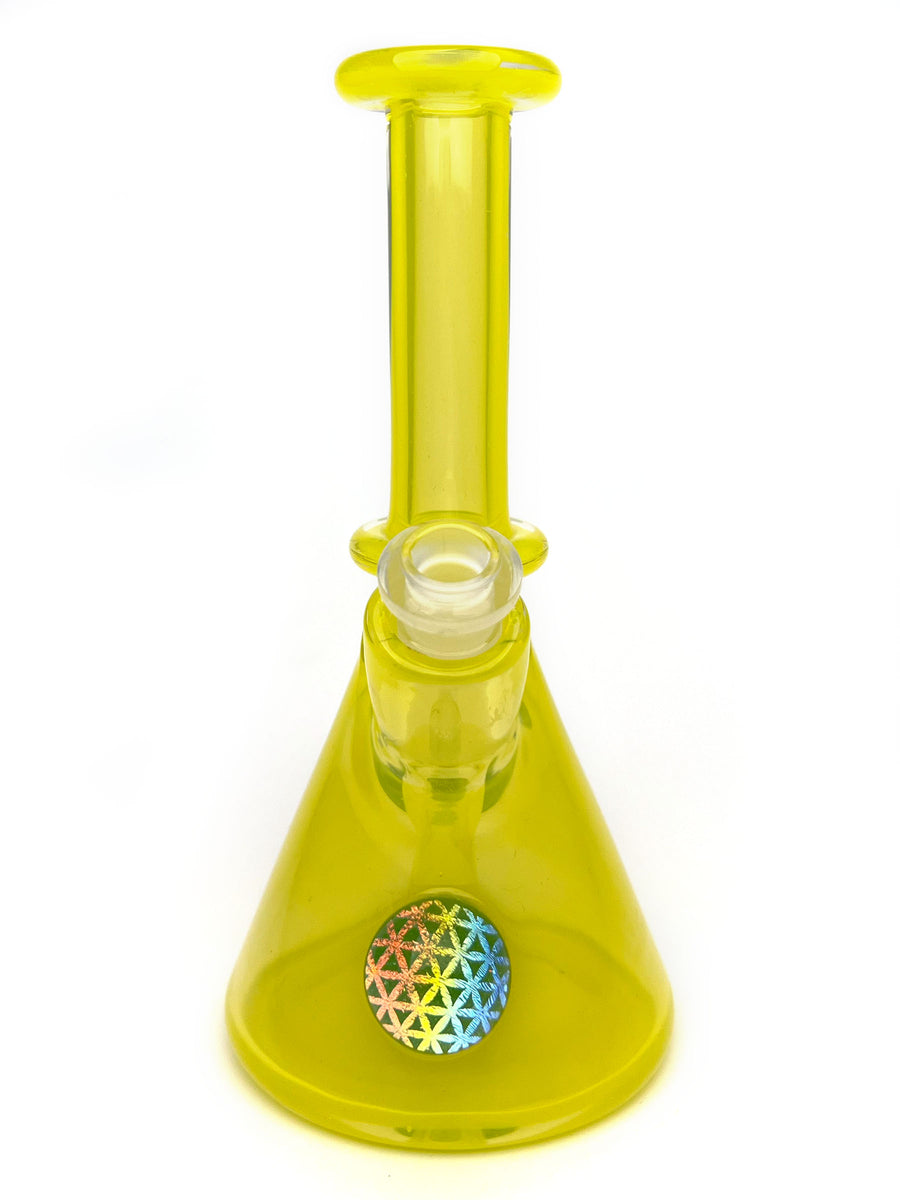 Colt x Florin• Lemon Drop Mini Tube – IGG