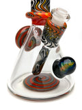 Colt • Pomegranate Mini Tube