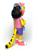 ELBO x GZ1 • 10" Dino Otto
