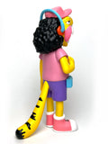 ELBO x GZ1 • 10" Dino Otto