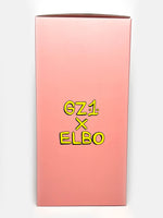 ELBO x GZ1 • 10" Dino Otto