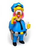 ELBO x GZ1 • 10" Dino Wiggum