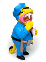 ELBO x GZ1 • 10" Dino Wiggum