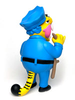ELBO x GZ1 • 10" Dino Wiggum