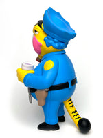 ELBO x GZ1 • 10" Dino Wiggum