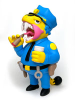 ELBO x GZ1 • 10" Dino Wiggum