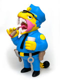 ELBO x GZ1 • 10" Dino Wiggum