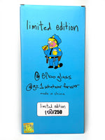 ELBO x GZ1 • 10" Dino Wiggum