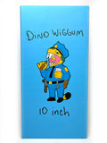 ELBO x GZ1 • 10" Dino Wiggum