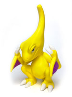 ELBO • 10" Yellow Ptery