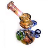 Fat Pinky • Fume Recycler