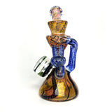 Fat Pinky • Fume Recycler