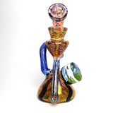 Fat Pinky • Fume Recycler