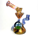 Fat Pinky • Fume Recycler