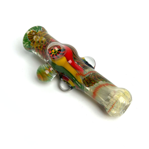 Glass Berry • Rasta Onie