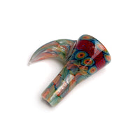 Heathbar • Murrine Slide #5