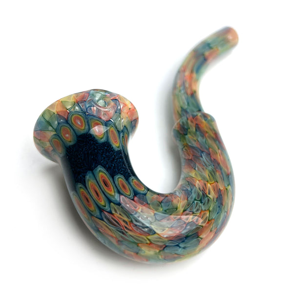 Heathbar • Full Murrine Sherlock #2