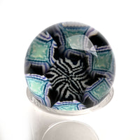 Heathbar • Sm Murrine Marble #6