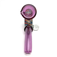 Heathbar • Murrine Sherlock #2