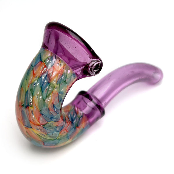 Heathbar • Murrine Sherlock #2