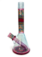 Heathbar • Murrine Beaker #2