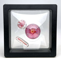 Heathbar • Slurper Set #3