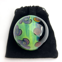 Hefe • Large Vortex Marble