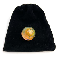 Hefe • Fume Chaos Marble #6