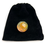 Hefe • Fume Chaos Marble #6