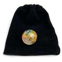 Hefe • Fume Chaos Marble #6