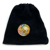 Hefe • Fume Chaos Marble #6