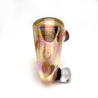 Hefe • Fume Sherlock #2