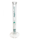 Illadelph • 45mm Straight Teal