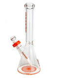 Illadelph • Mini Beaker Orange