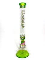 Illadelph • Watermelon Signature Beaker