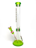 Illadelph • Watermelon Signature Beaker