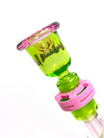 Illadelph • Watermelon Signature Beaker