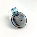 Brian Jacobson • Raindrop Pendant