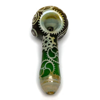 Liberty • Sandblasted Gears