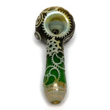 Liberty • Sandblasted Gears